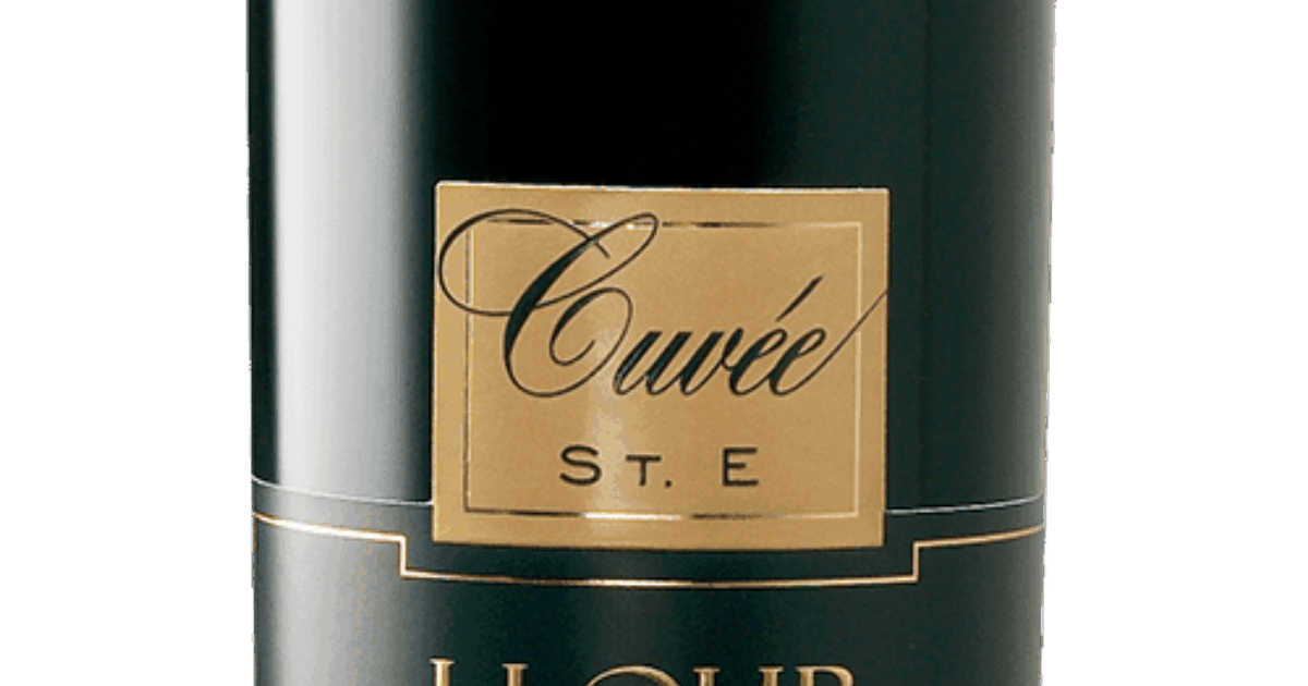 2013 Cuvée St. E Red Blend J. Lohr