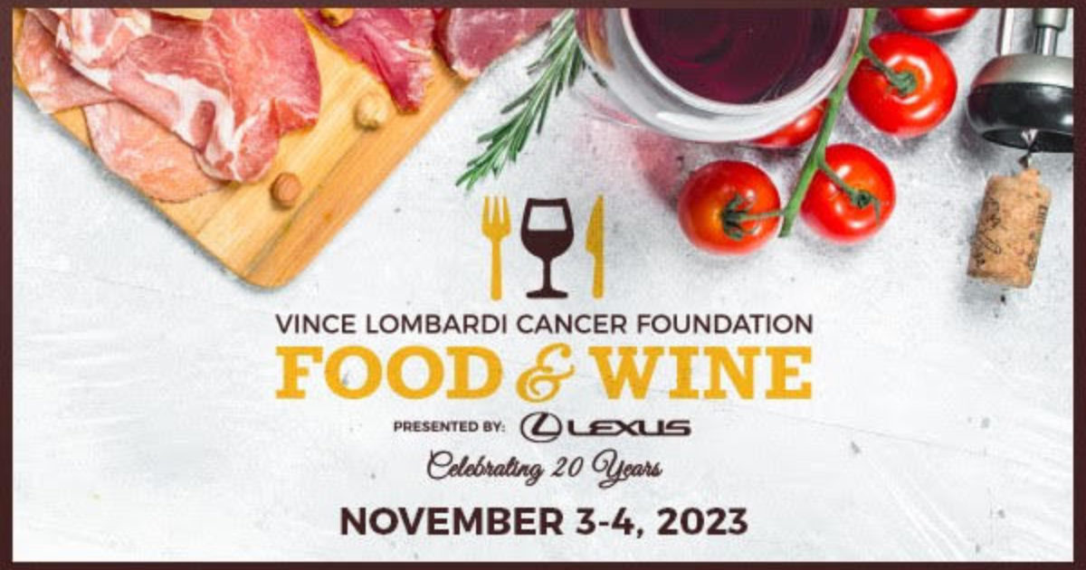 Win Packers tickets through the Vince Lombardi Cancer Foundation