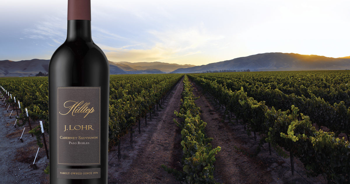 J lohr cabernet on sale sauvignon 2018