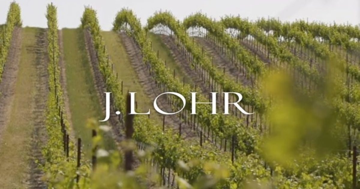 The California Wine Country Podcast J. Lohr Vineyards &… J. Lohr