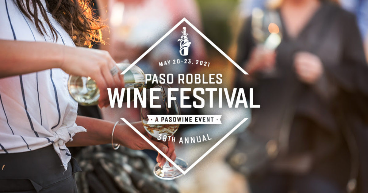 Paso Robles Wine Fest 2024 Kata Sarina